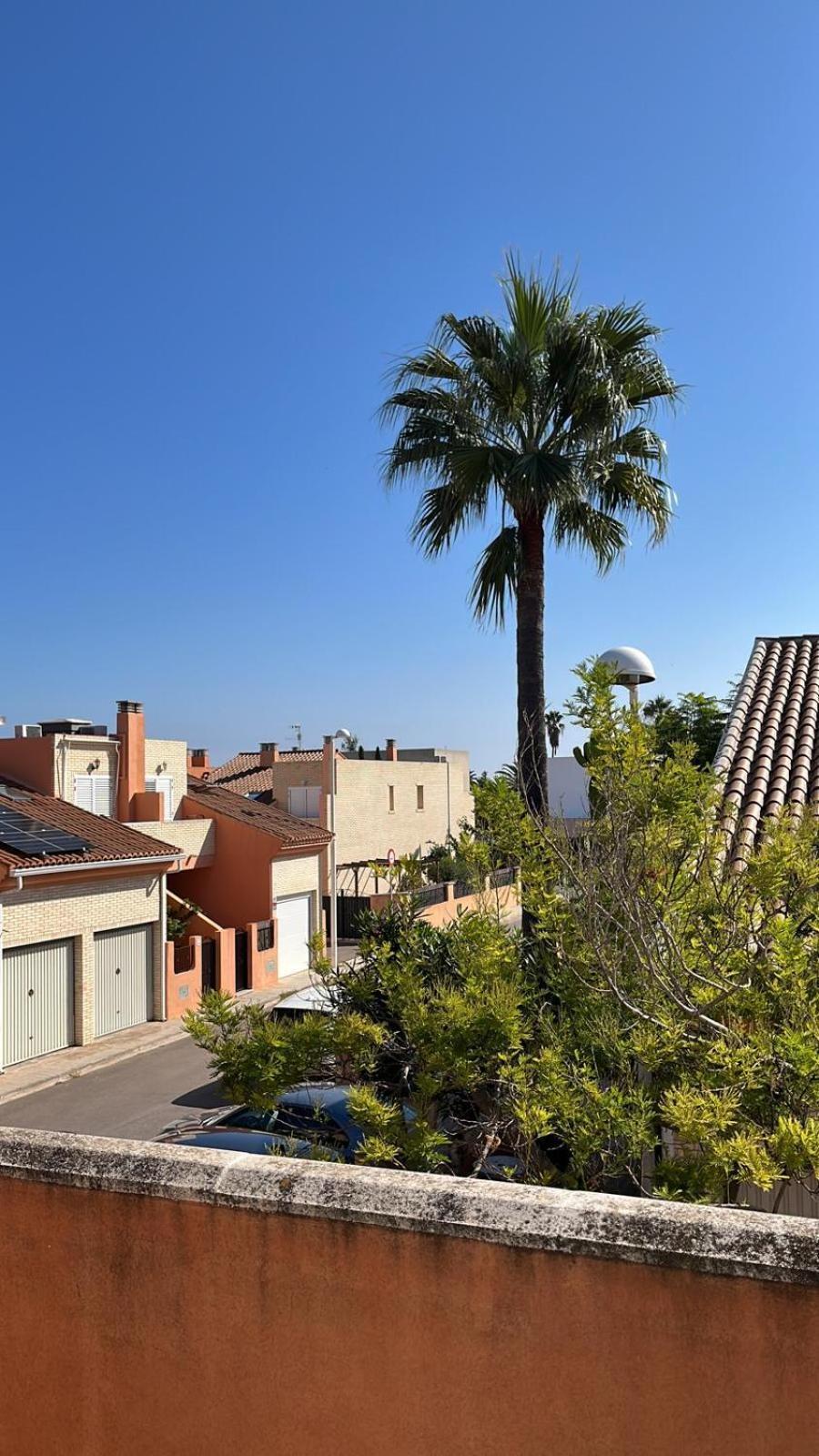 Casa Paco Villa Sagunto Exterior photo