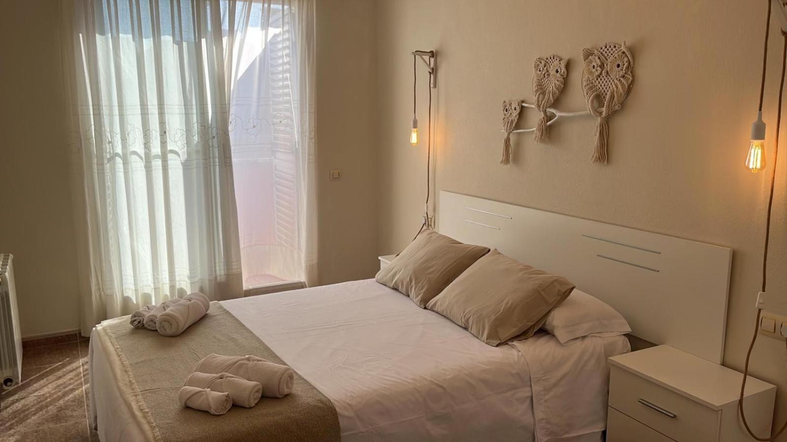 Casa Paco Villa Sagunto Exterior photo